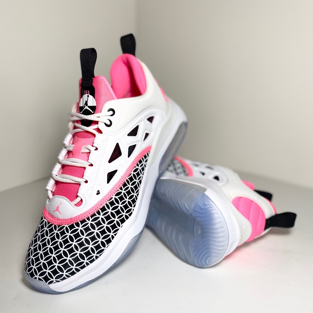 🔥Women's Jordan Air Max 200 XX 'Chinese New Year' - Picture 9 of 12